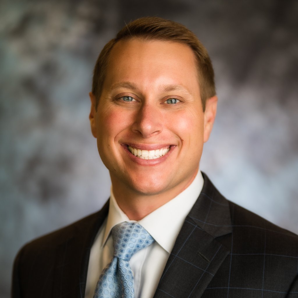 Mike DiSalvo